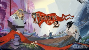 PC игра Banner Saga 2