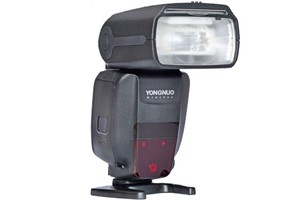 фотовспышка Yongnuo Speedlite YN-600EX-RT для Canon