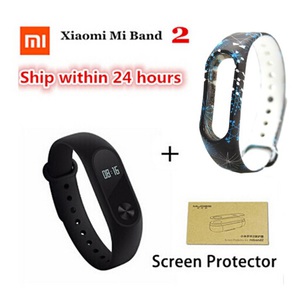 Смарт Браслет Xiaomi MiBand 2