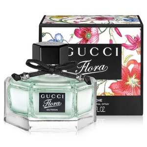 Gucci Flora Eau Fraiche 