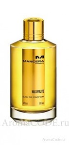 MANCERA WILD FRUITS