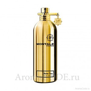 MONTALE ROSE TEA