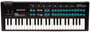 Yamaha DX100