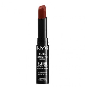 NYX Full Throttle