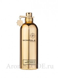 MONTALE SWEET VANILLA