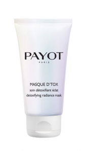 Payot Masque D'Tox