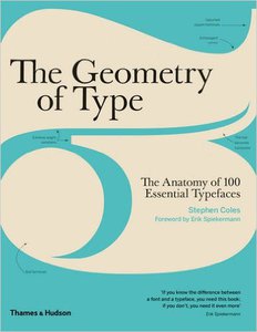 The Geometry of Type