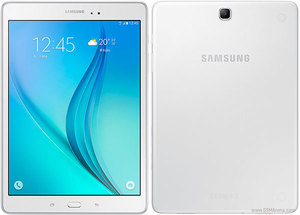 Samsung Galaxy Tab