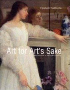 Art for Art's Sake: Aestheticism in Victorian Painting