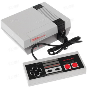 NES Mini