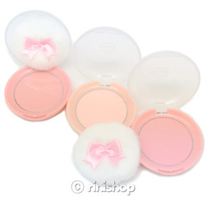 [ETUDE HOUSE] Lovely Cookie Blusher