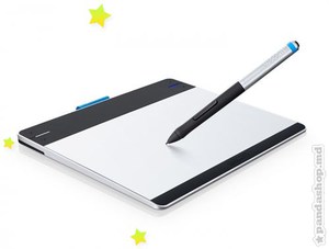 Графический планшет Wacom A5 или А6