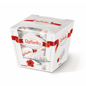 Конфеты Raffaello