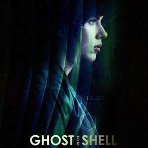 Ghost in the shell 2017