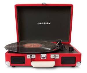 Crosley Cruiser