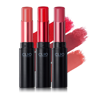 CLIO Mad Matte Lips