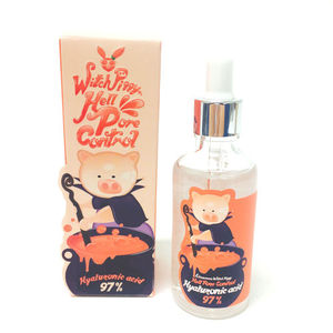 Elizavecca Witch Piggy Hell Pore Control Hyaluronic acid 97%