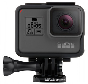 GoPro Hero 5