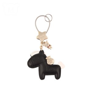 Jepeak Leather Key