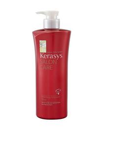 Kerasys Salon Care Voluming Ampoule Conditioner (470ml)