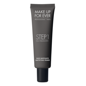 Make up forever база разглаживающая под макияж step 1