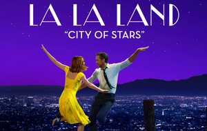 LA LA LAND