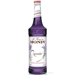 Сироп Monin Лаванда