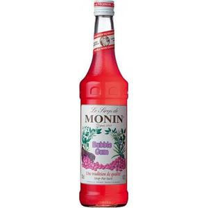 Сироп Monin bubble gum