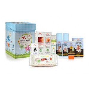 Коробочка Для Мамы И Малыша MomBaby BOX