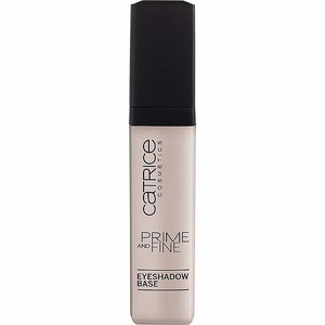 Catrice Prime And Fine Eyeshadow Base