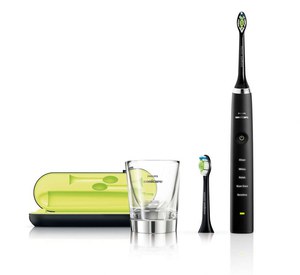 Зубная щетка Philips Sonicare