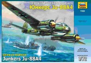 Ju-88A4