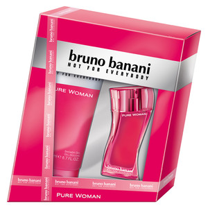 Bruno Banani Pure Woman