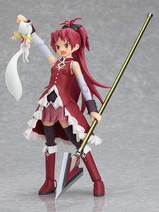 figma Sakura Kyoko (Max Factory)