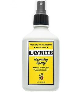 СПРЕЙ ДЛЯ УКЛАДКИ LAYRITE GROOMING SPRAY-190 МЛ