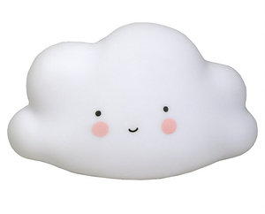 Ночник "White cloud"