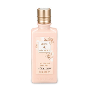 L'Occitane/ Молочко для тела Нероли и Орхидея