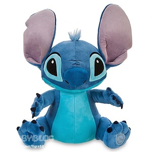 Stitch Plush - Lilo & Stitch - Medium - 16''