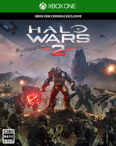 Halo Wars 2