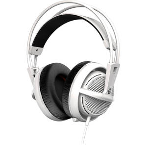 Наушники с микрофоном STEELSERIES Siberia 200