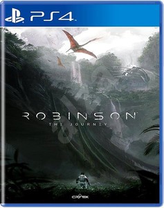 Robinson PS4