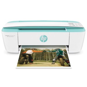 Струйное МФУ HP DeskJet Ink