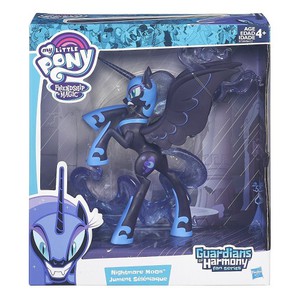 Фигурка Nightmare Moon (Guardians of Harmony)