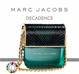 marc jacobs decadence