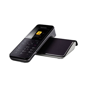 DECT-телефон Panasonic KX-PRW120