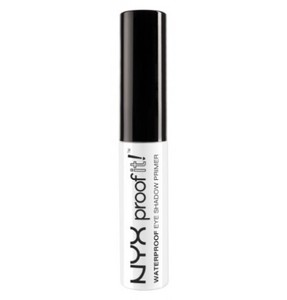 NYX. Водостойкая основа для век. PROOF IT! - WATERPROOF EYE SHADOW PRIMER