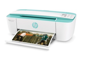 Струйное МФУ HP DeskJet Ink Advantage 3785