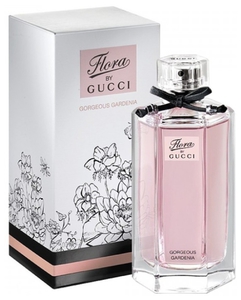 GUCCI Flora by Gucci Gorgeous Gardenia