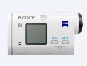 Sony HDR-AS300V