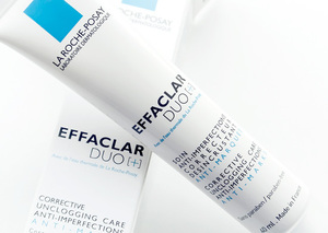 Крем EFFACLAR DUO